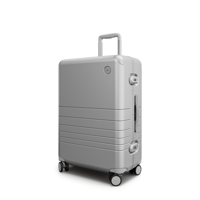 Hybrid Check-In Medium