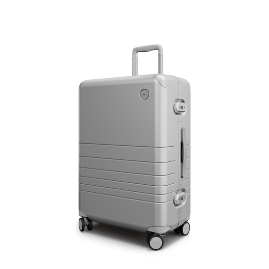 Hybrid Check-In Medium