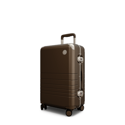 Hybrid Carry-On Plus