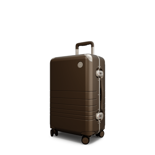 Hybrid Carry-On Plus