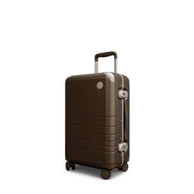 Hybrid Carry-On