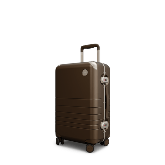 Hybrid Carry-On