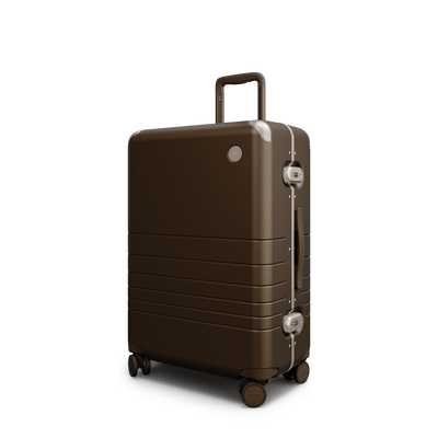 Hybrid Check-In Medium