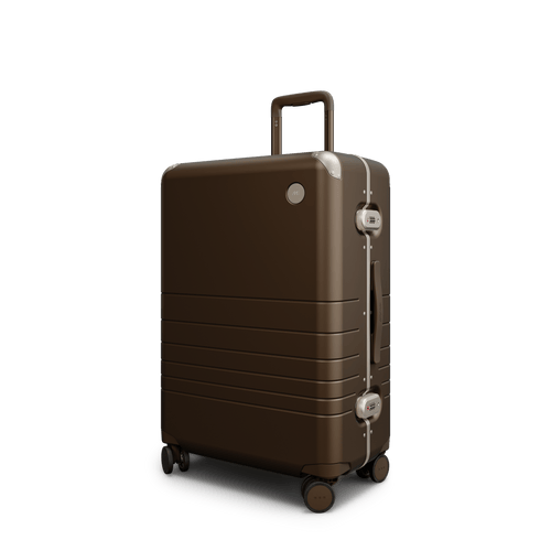 Hybrid Check-In Medium