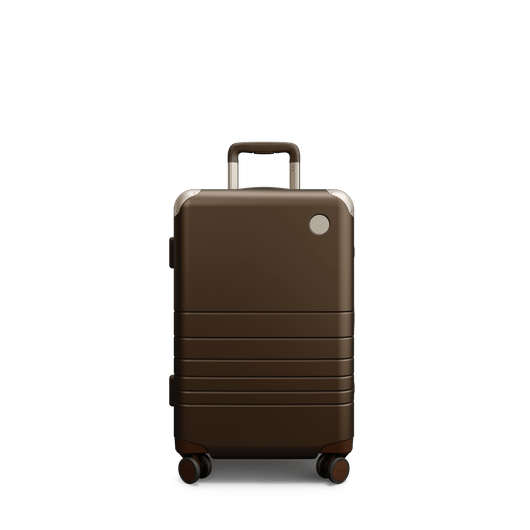 Hybrid Carry-On Plus