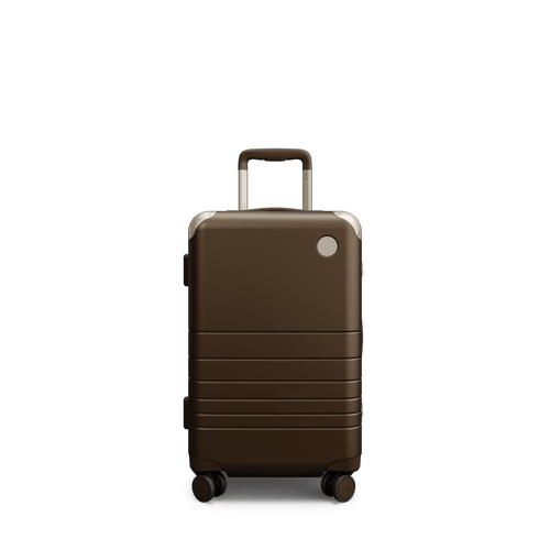 Hybrid Carry-On