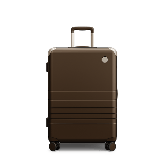 Hybrid Check-In Medium