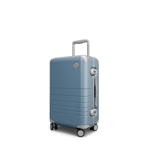 Hybrid Carry-On