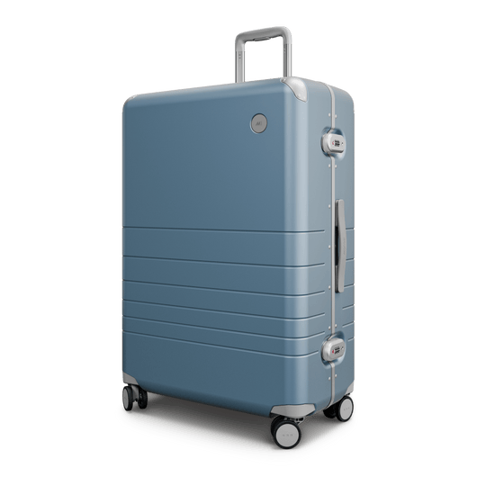 Hybrid Check-In Large