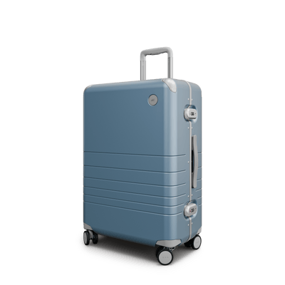 Hybrid Check-In Medium