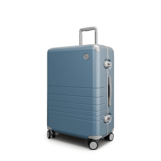 Hybrid Check-In Medium
