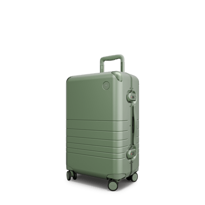 Hybrid Carry-On Plus