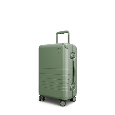 Hybrid Carry-On