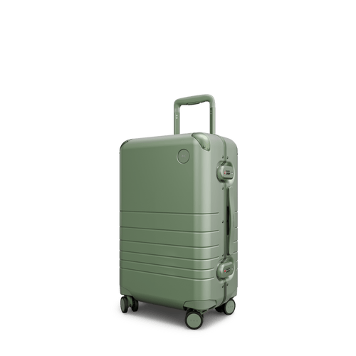 Hybrid Carry-On