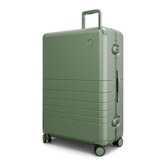 Hybrid Check-In Large