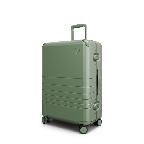 Hybrid Check-In Medium