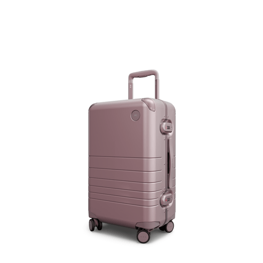 Hybrid Carry-On