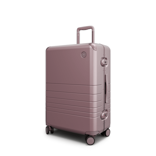 Hybrid Check-In Medium