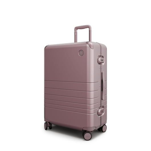 Hybrid Check-In Medium