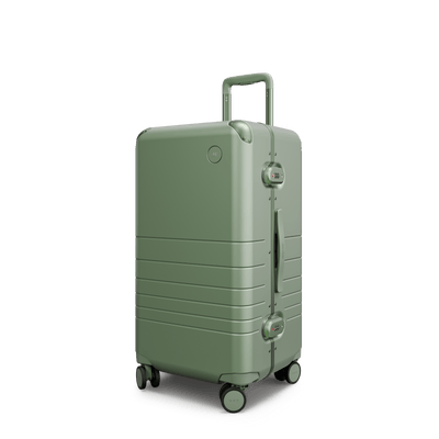 Hybrid Trunk Medium