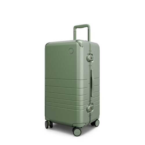 Hybrid Trunk Medium