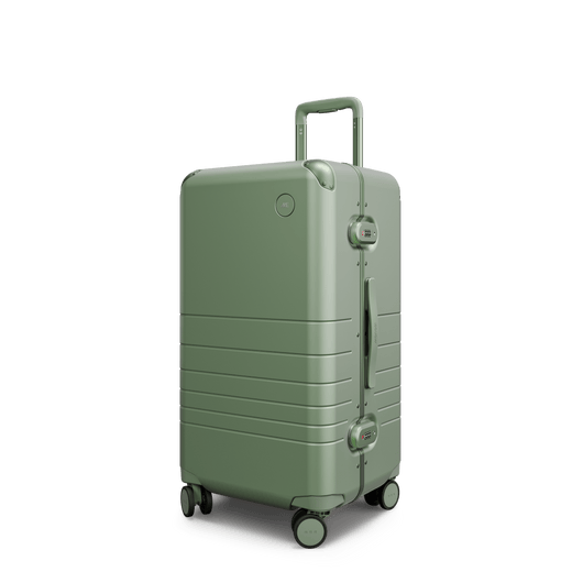Hybrid Trunk Medium