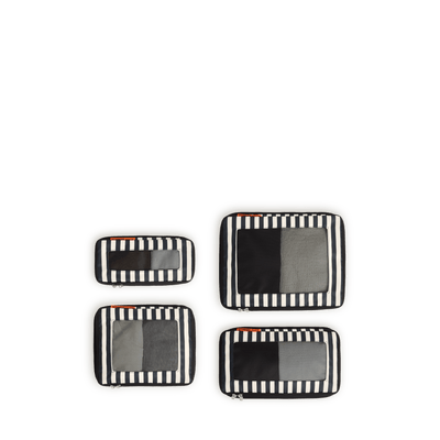 Compressible Packing Cubes