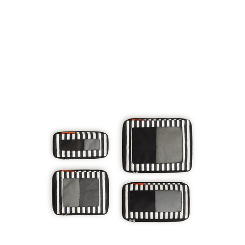 Compressible Packing Cubes