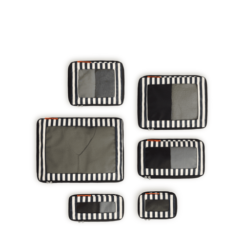 Compressible Packing Cubes