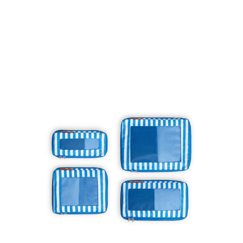Compressible Packing Cubes