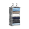 Packable Hanging Closet