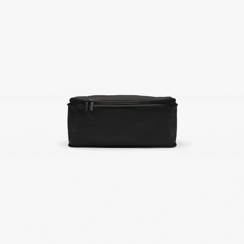 Compressible Packing Cubes