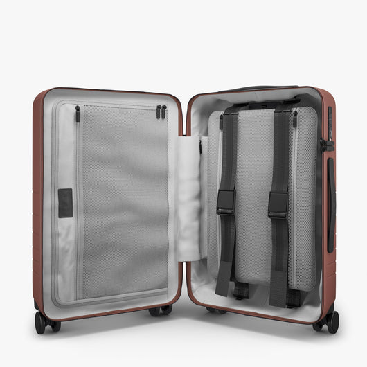 Carry-On Plus
