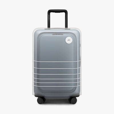Carry-On Pro | Front view of Carry-On Pro Luggage Cover