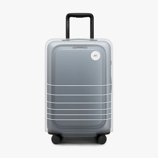 Carry-On Pro | Front view of Carry-On Pro Luggage Cover