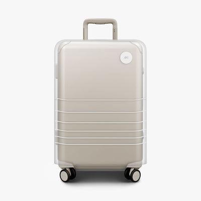 Hybrid Carry-On Plus | Front view of Hybrid Carry-On Plus Luggage Cover