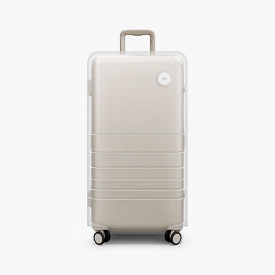 Hybrid Trunk Large | Front view of Hybrid Trunk Luggage Cover