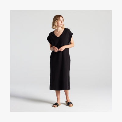 Sevilla Dress