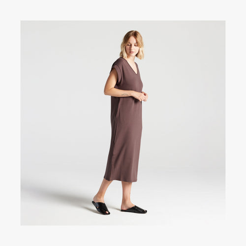 Sevilla Dress