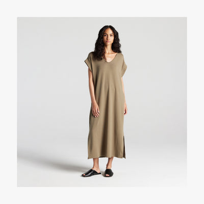 Sevilla Dress