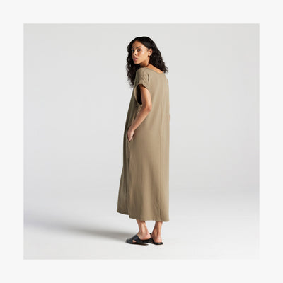 Sevilla Dress