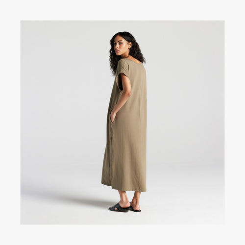 Sevilla Dress