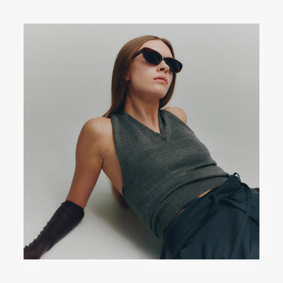 Minaret Sunglasses