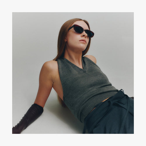 Minaret Sunglasses