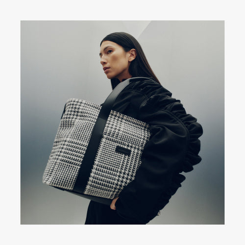 Metro Tote