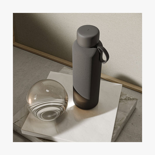 Kiyo UVC Water Bottle