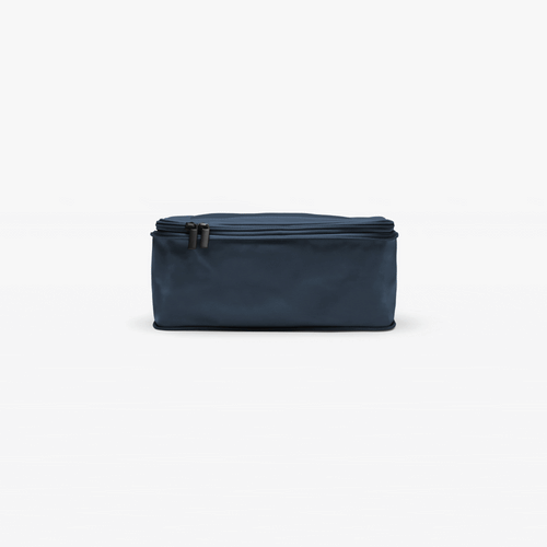 Compressible Packing Cubes
