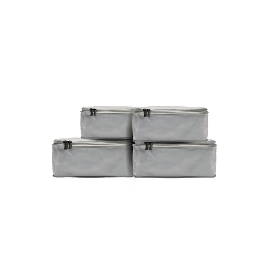 Compressible Packing Cubes