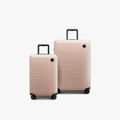 Carry-On and Check-In Medium Set